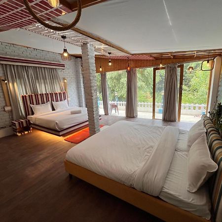 Hotel English Rose, #Personal Parking, #Petfriendly, #Garden, #Bonfire Under The Stars مايالي المظهر الخارجي الصورة