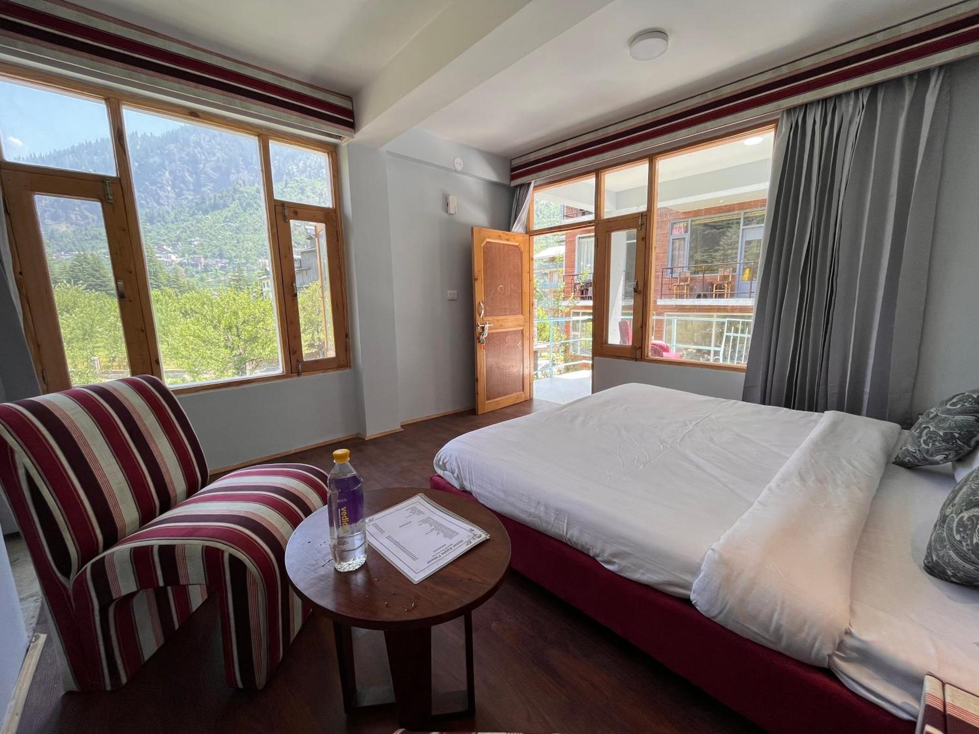 Hotel English Rose, #Personal Parking, #Petfriendly, #Garden, #Bonfire Under The Stars مايالي المظهر الخارجي الصورة