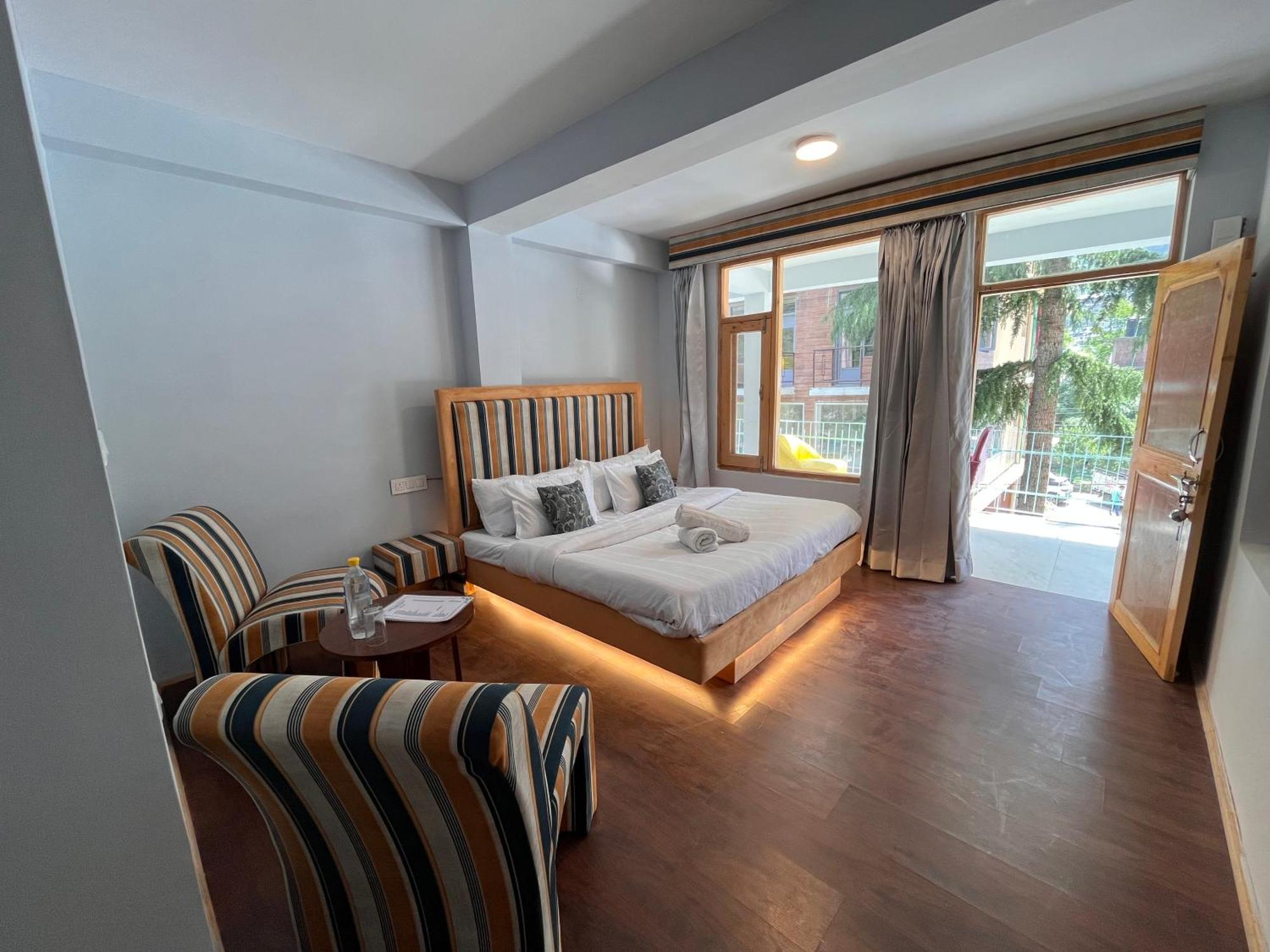 Hotel English Rose, #Personal Parking, #Petfriendly, #Garden, #Bonfire Under The Stars مايالي المظهر الخارجي الصورة