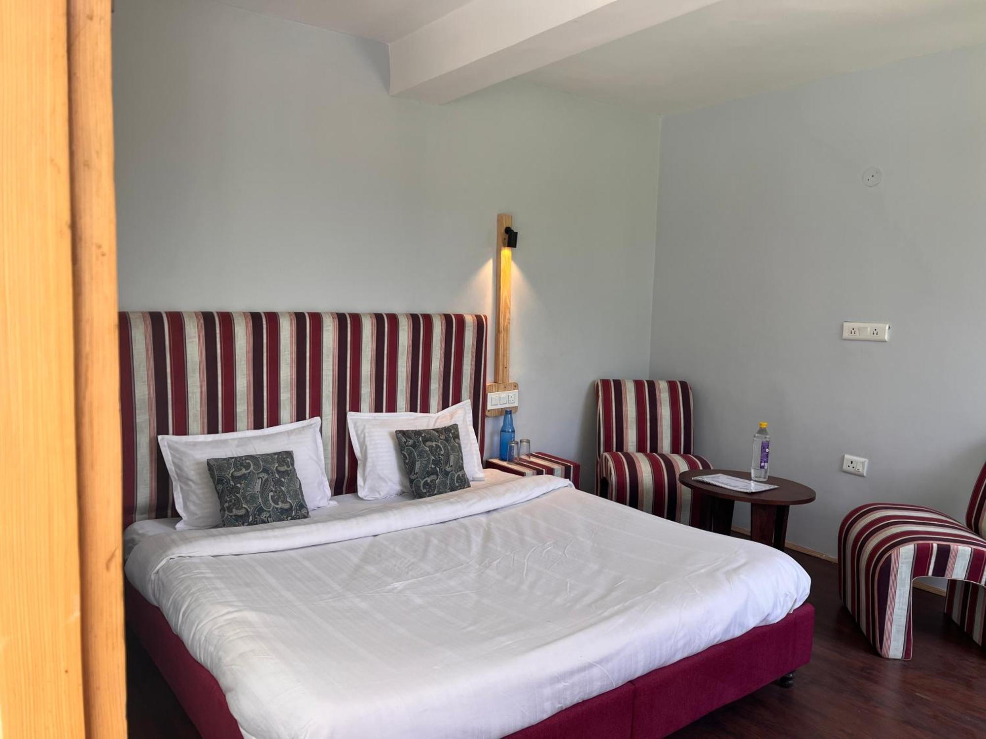 Hotel English Rose, #Personal Parking, #Petfriendly, #Garden, #Bonfire Under The Stars مايالي المظهر الخارجي الصورة