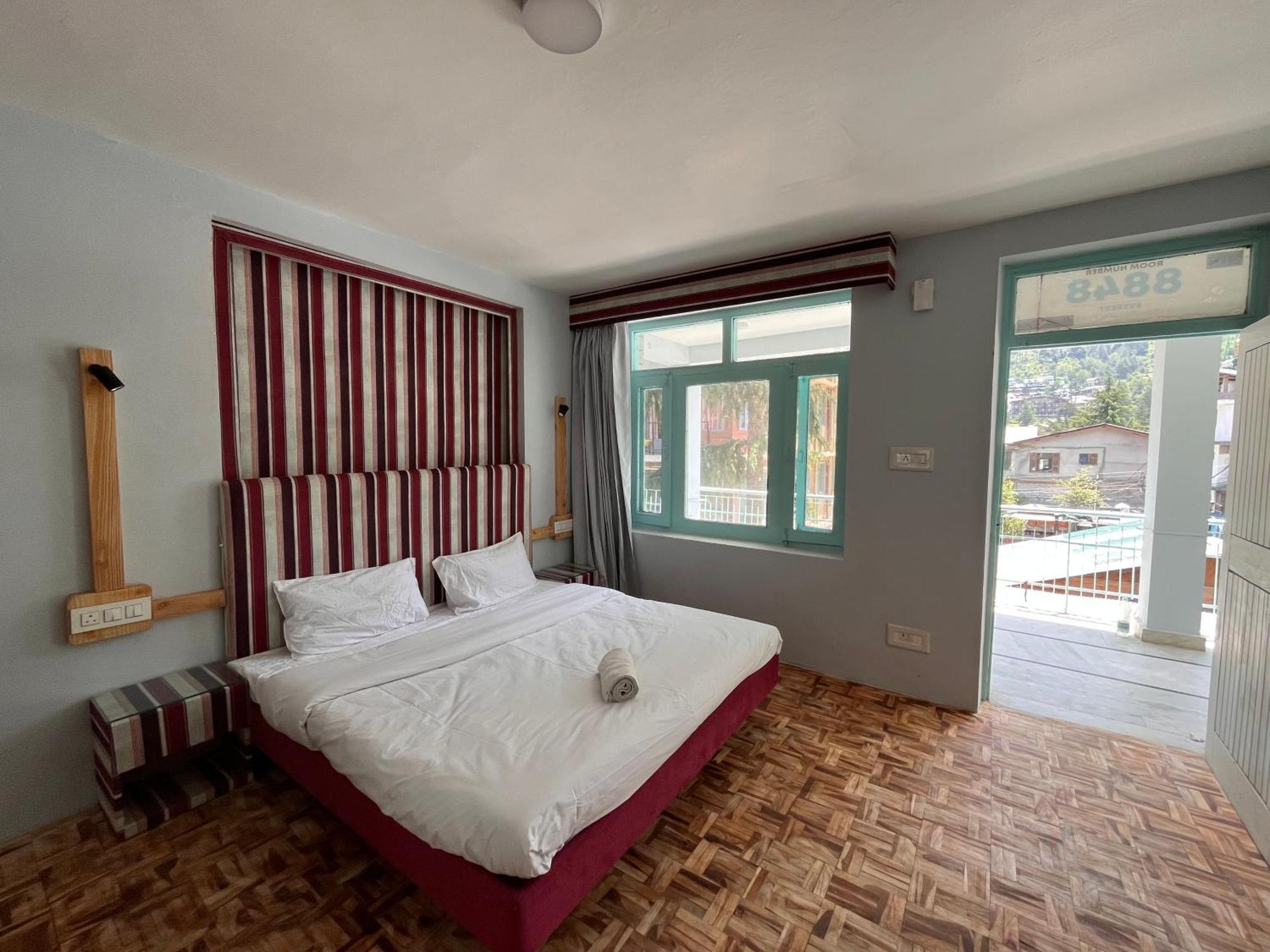 Hotel English Rose, #Personal Parking, #Petfriendly, #Garden, #Bonfire Under The Stars مايالي المظهر الخارجي الصورة
