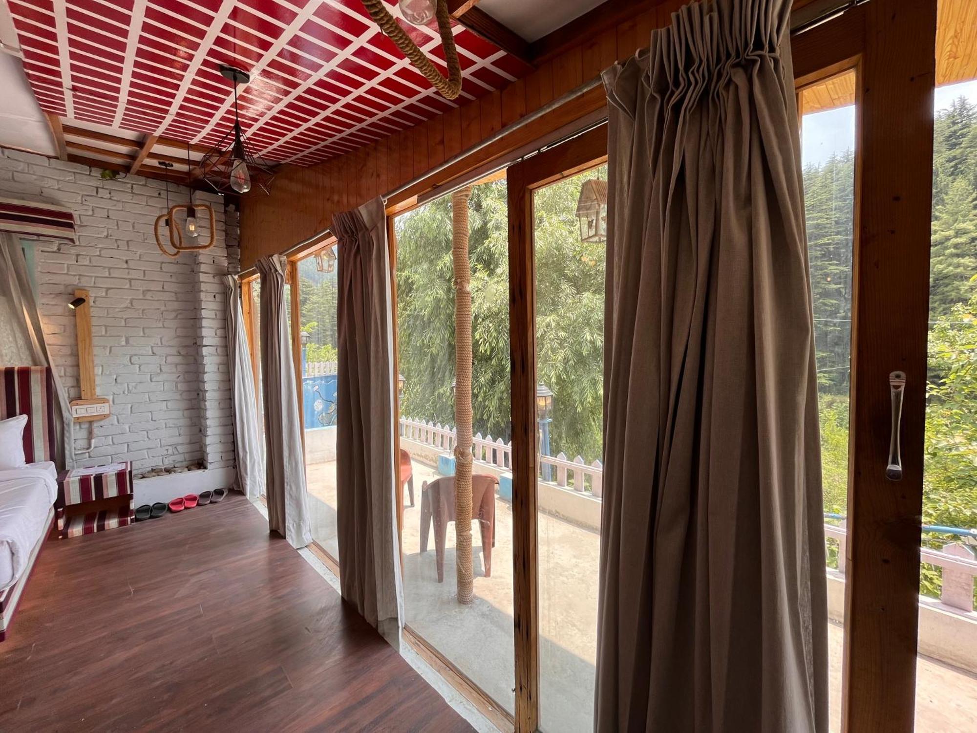 Hotel English Rose, #Personal Parking, #Petfriendly, #Garden, #Bonfire Under The Stars مايالي المظهر الخارجي الصورة