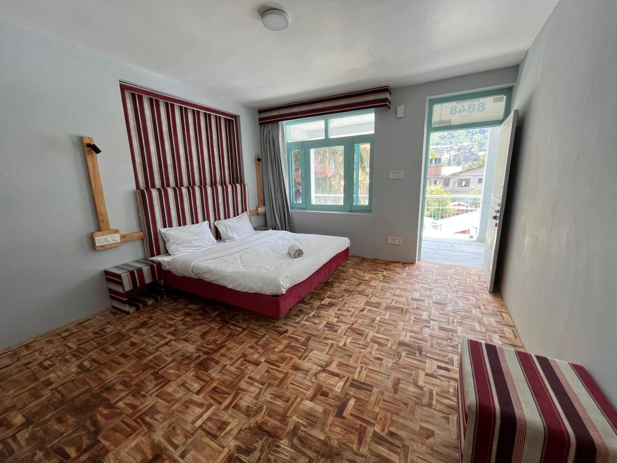 Hotel English Rose, #Personal Parking, #Petfriendly, #Garden, #Bonfire Under The Stars مايالي المظهر الخارجي الصورة