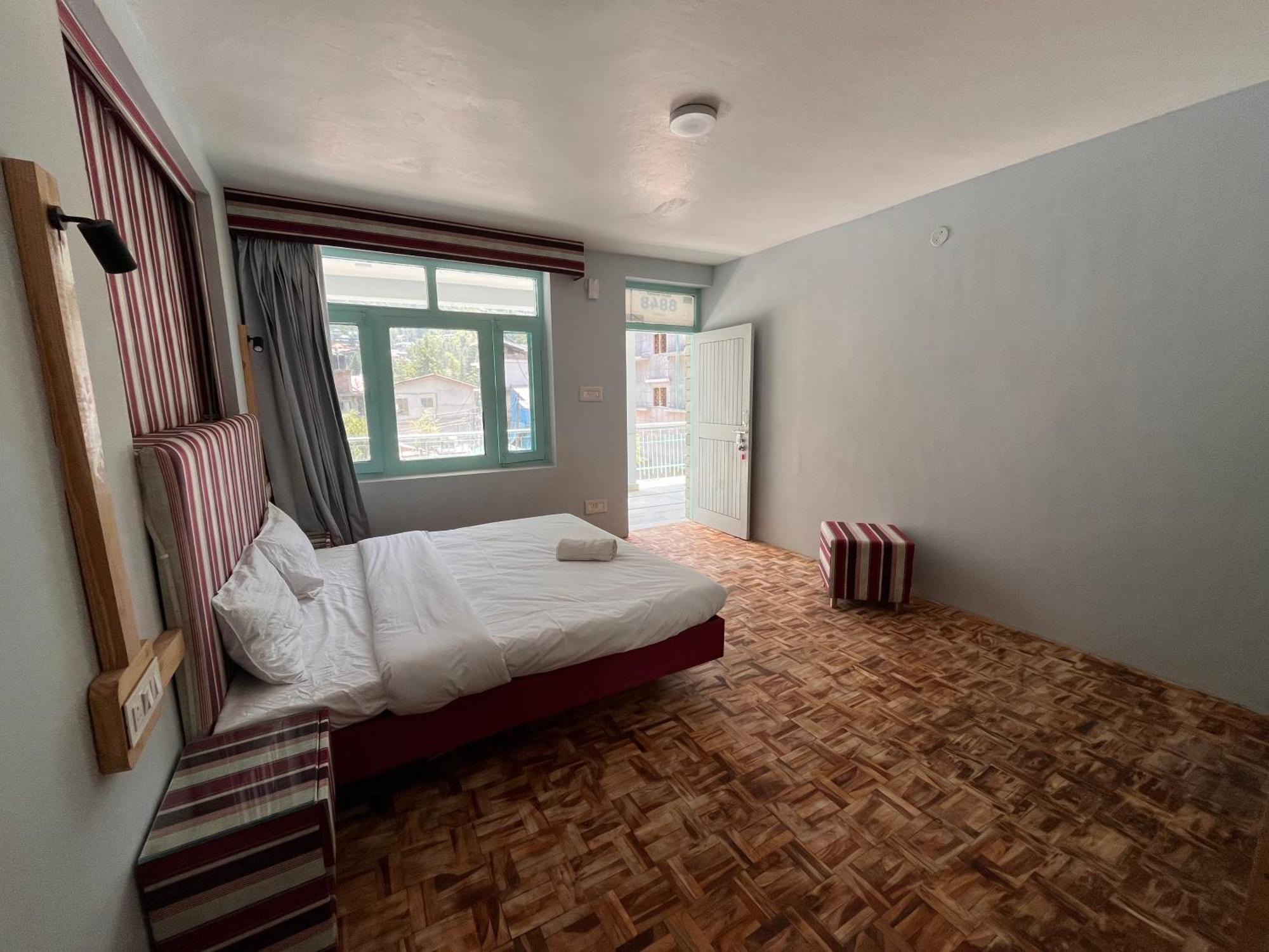 Hotel English Rose, #Personal Parking, #Petfriendly, #Garden, #Bonfire Under The Stars مايالي المظهر الخارجي الصورة