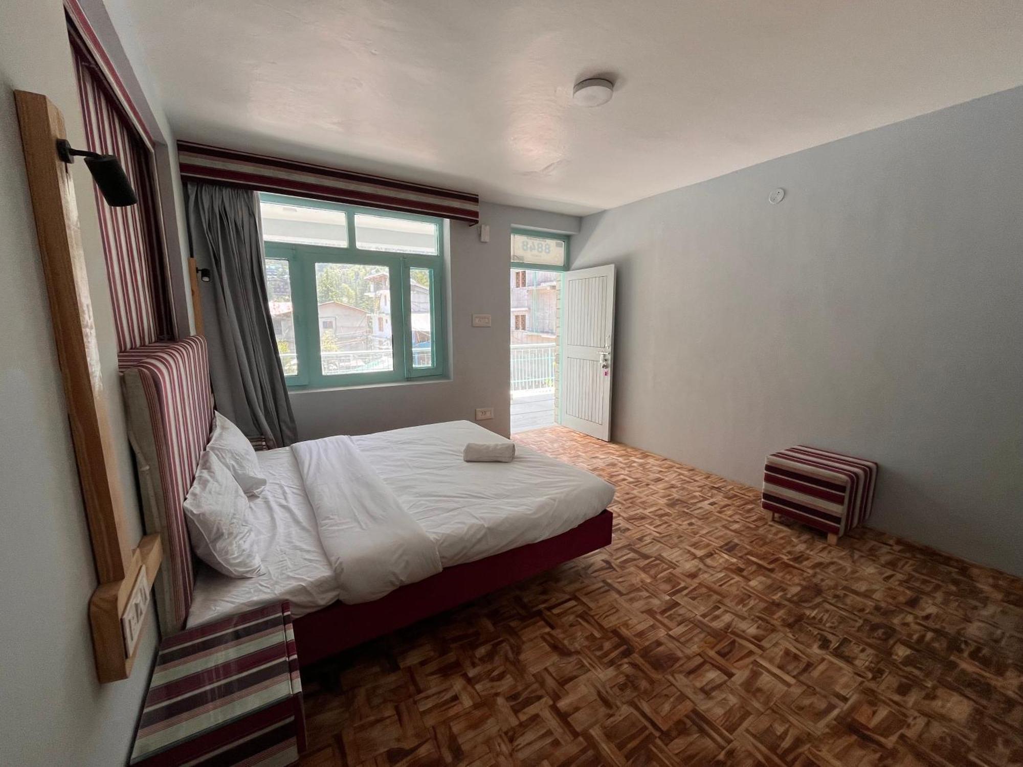 Hotel English Rose, #Personal Parking, #Petfriendly, #Garden, #Bonfire Under The Stars مايالي المظهر الخارجي الصورة