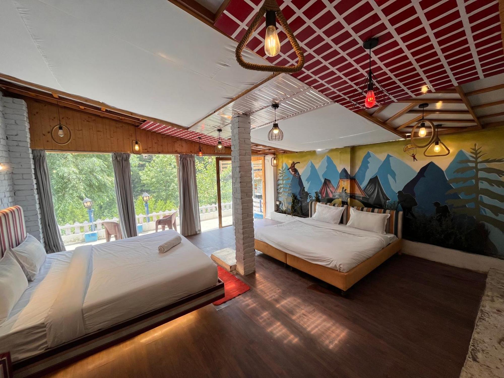 Hotel English Rose, #Personal Parking, #Petfriendly, #Garden, #Bonfire Under The Stars مايالي المظهر الخارجي الصورة