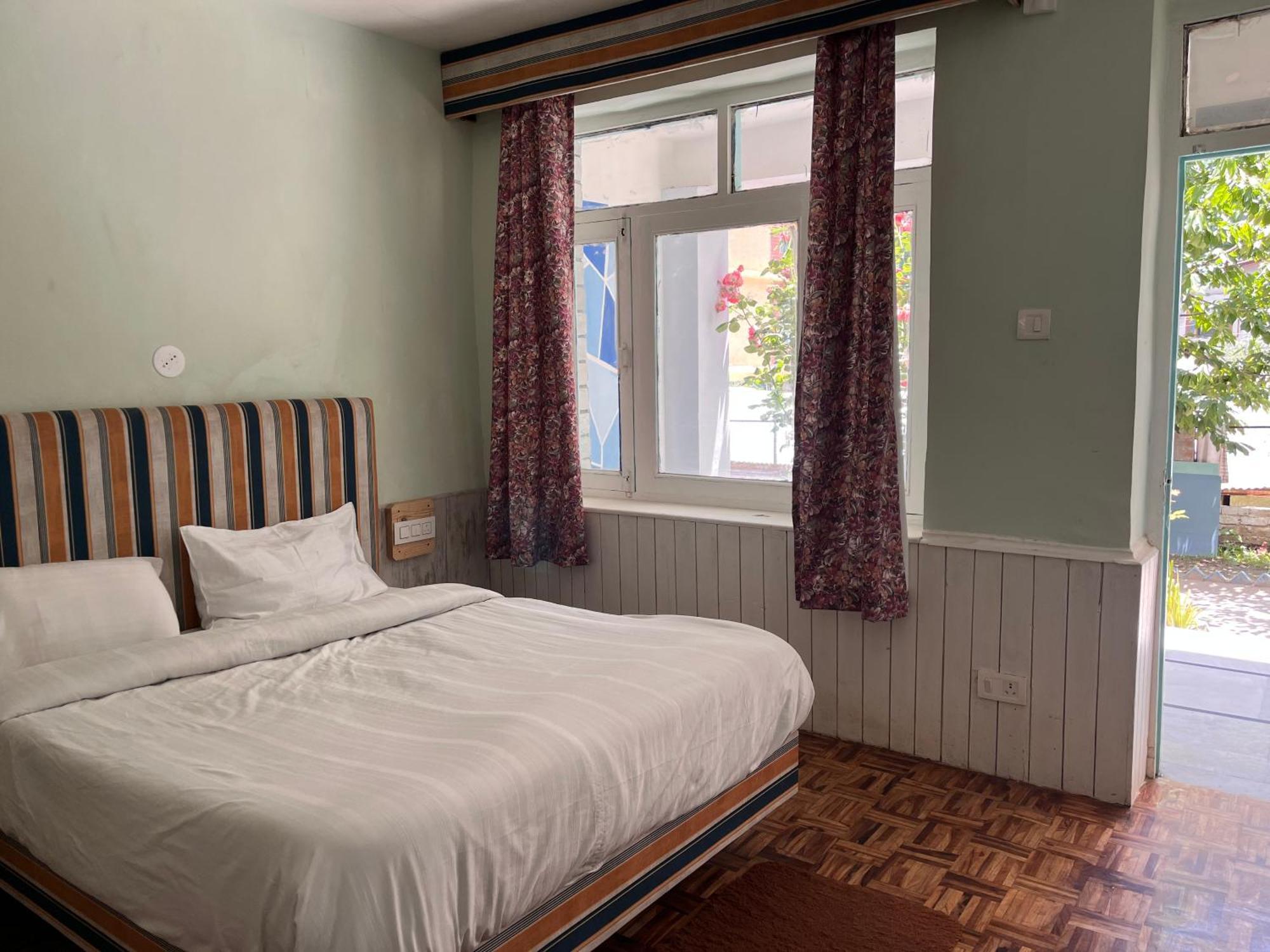 Hotel English Rose, #Personal Parking, #Petfriendly, #Garden, #Bonfire Under The Stars مايالي المظهر الخارجي الصورة