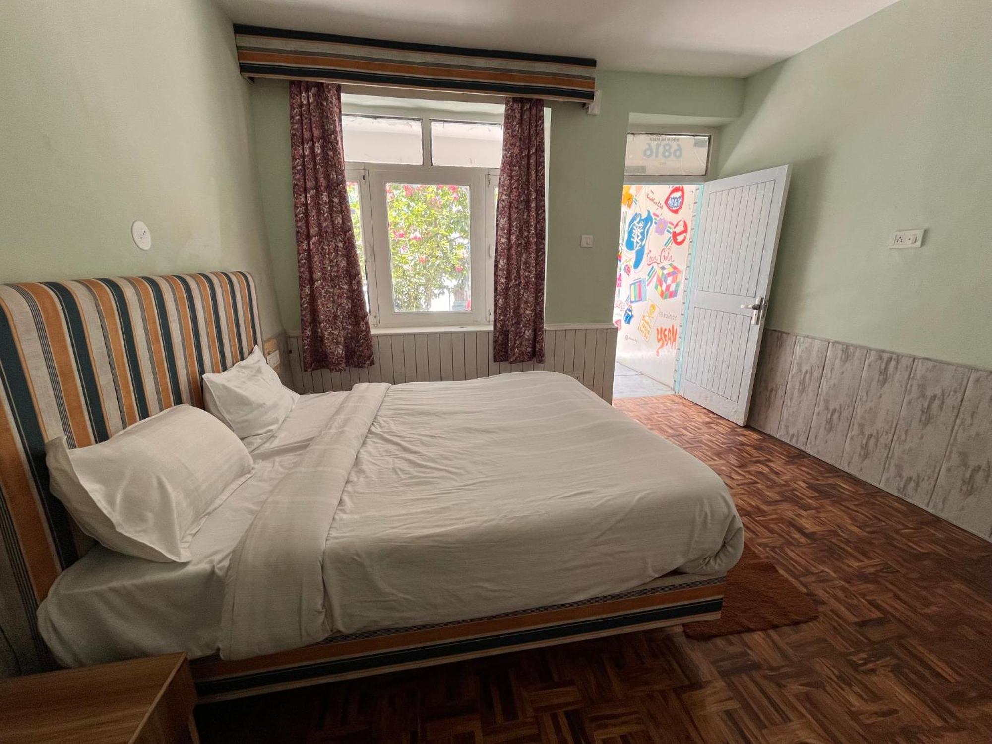 Hotel English Rose, #Personal Parking, #Petfriendly, #Garden, #Bonfire Under The Stars مايالي المظهر الخارجي الصورة