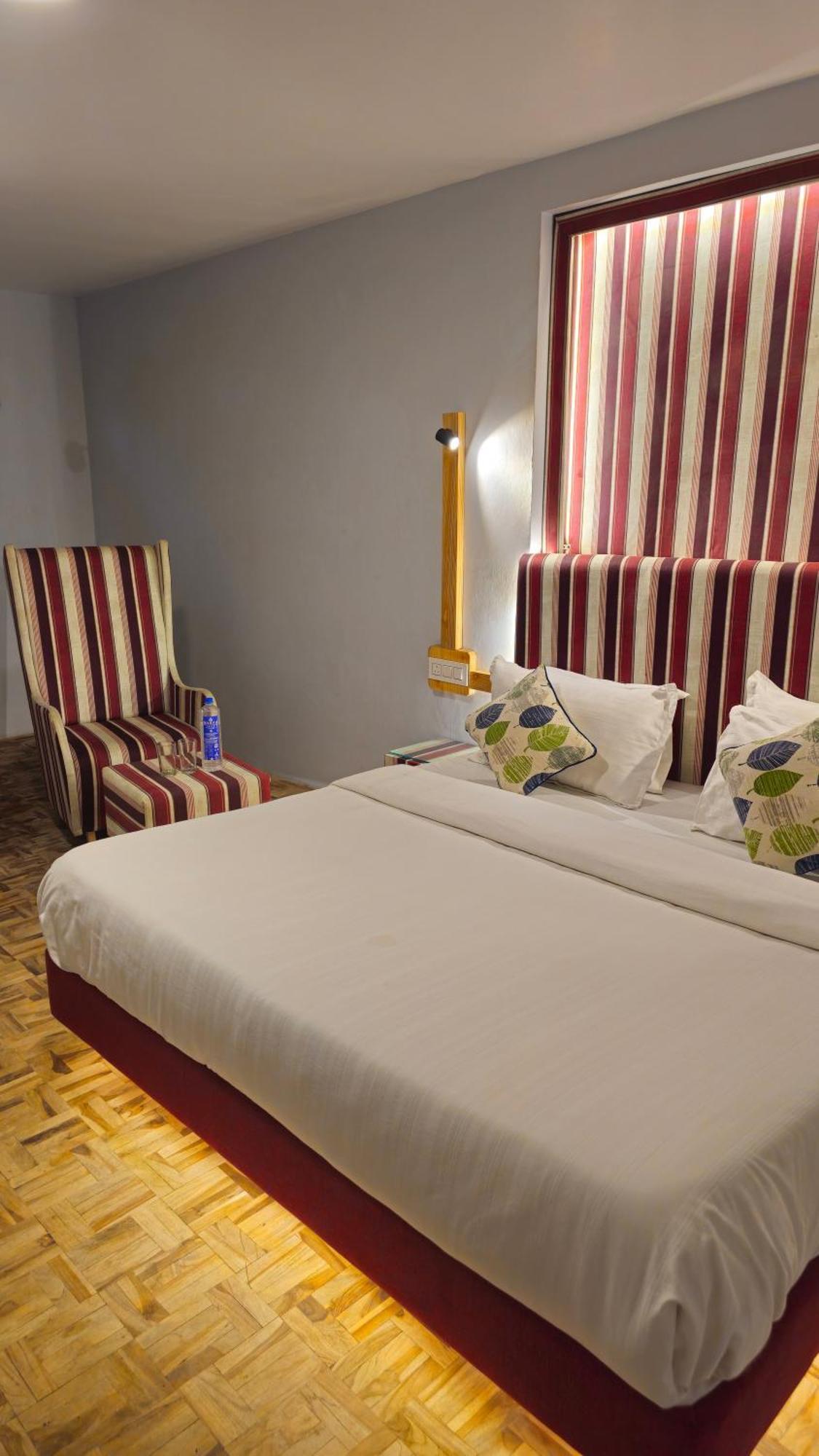 Hotel English Rose, #Personal Parking, #Petfriendly, #Garden, #Bonfire Under The Stars مايالي المظهر الخارجي الصورة