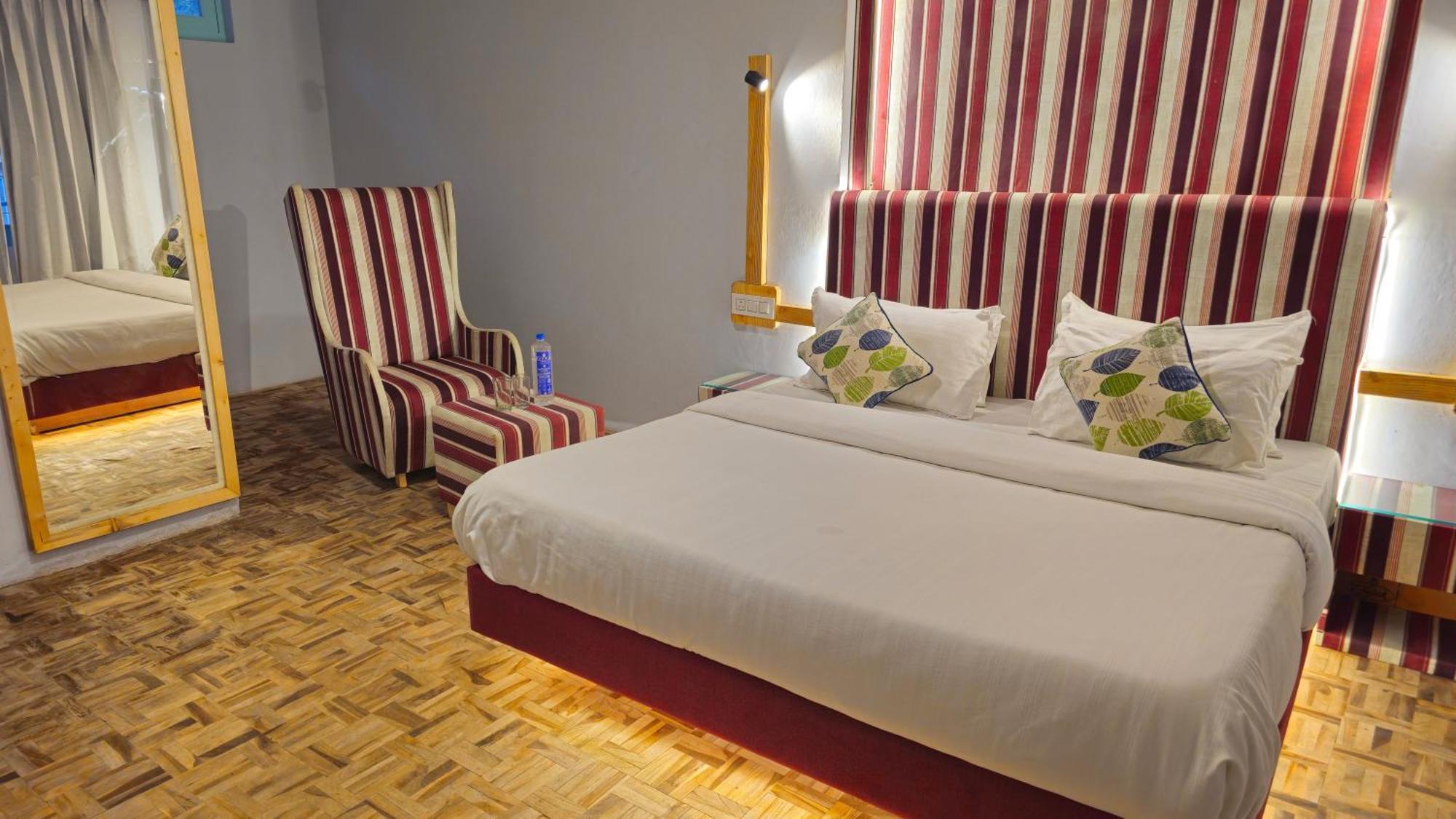 Hotel English Rose, #Personal Parking, #Petfriendly, #Garden, #Bonfire Under The Stars مايالي المظهر الخارجي الصورة