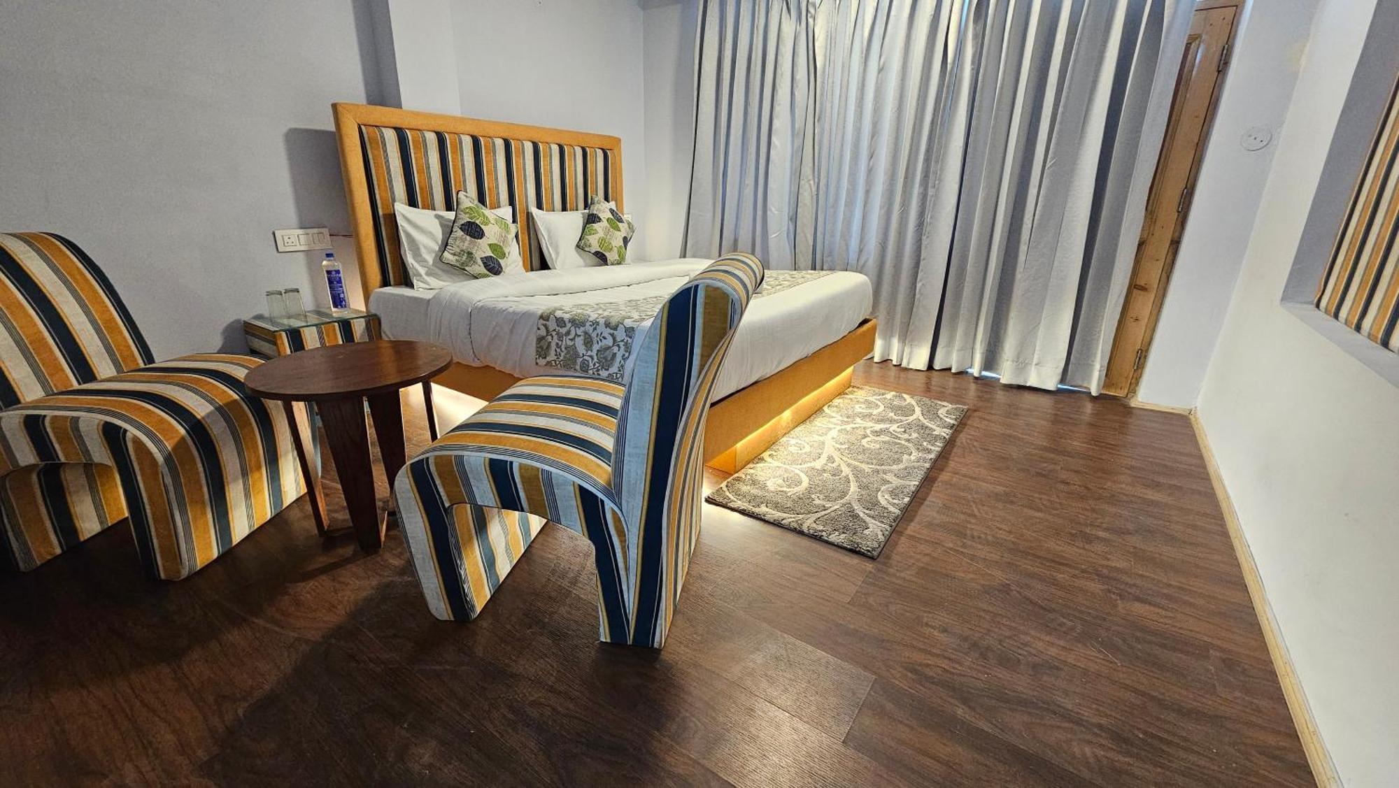 Hotel English Rose, #Personal Parking, #Petfriendly, #Garden, #Bonfire Under The Stars مايالي المظهر الخارجي الصورة