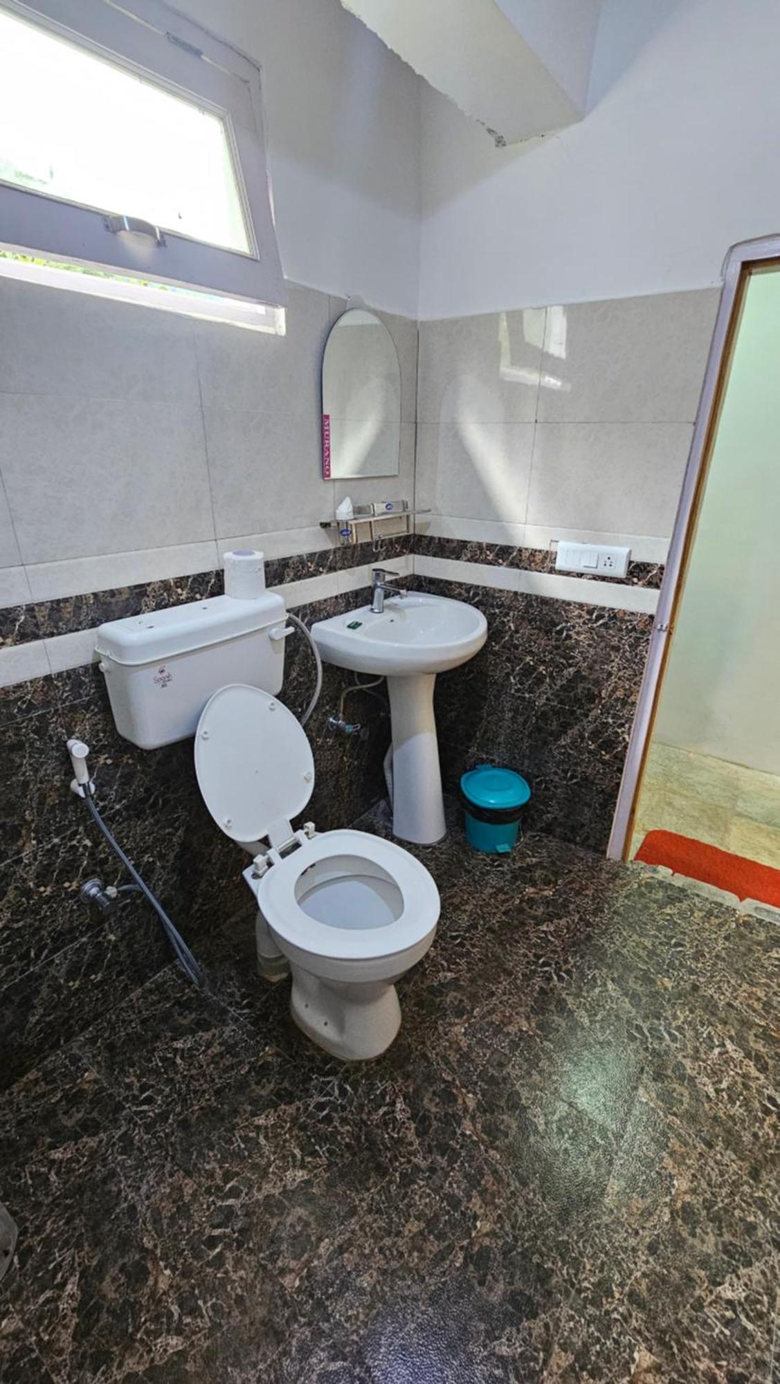 Hotel English Rose, #Personal Parking, #Petfriendly, #Garden, #Bonfire Under The Stars مايالي المظهر الخارجي الصورة