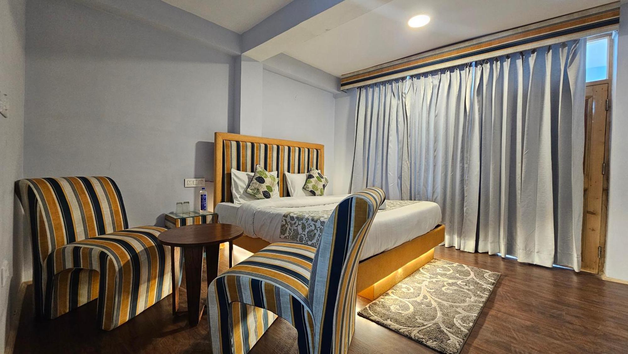 Hotel English Rose, #Personal Parking, #Petfriendly, #Garden, #Bonfire Under The Stars مايالي المظهر الخارجي الصورة