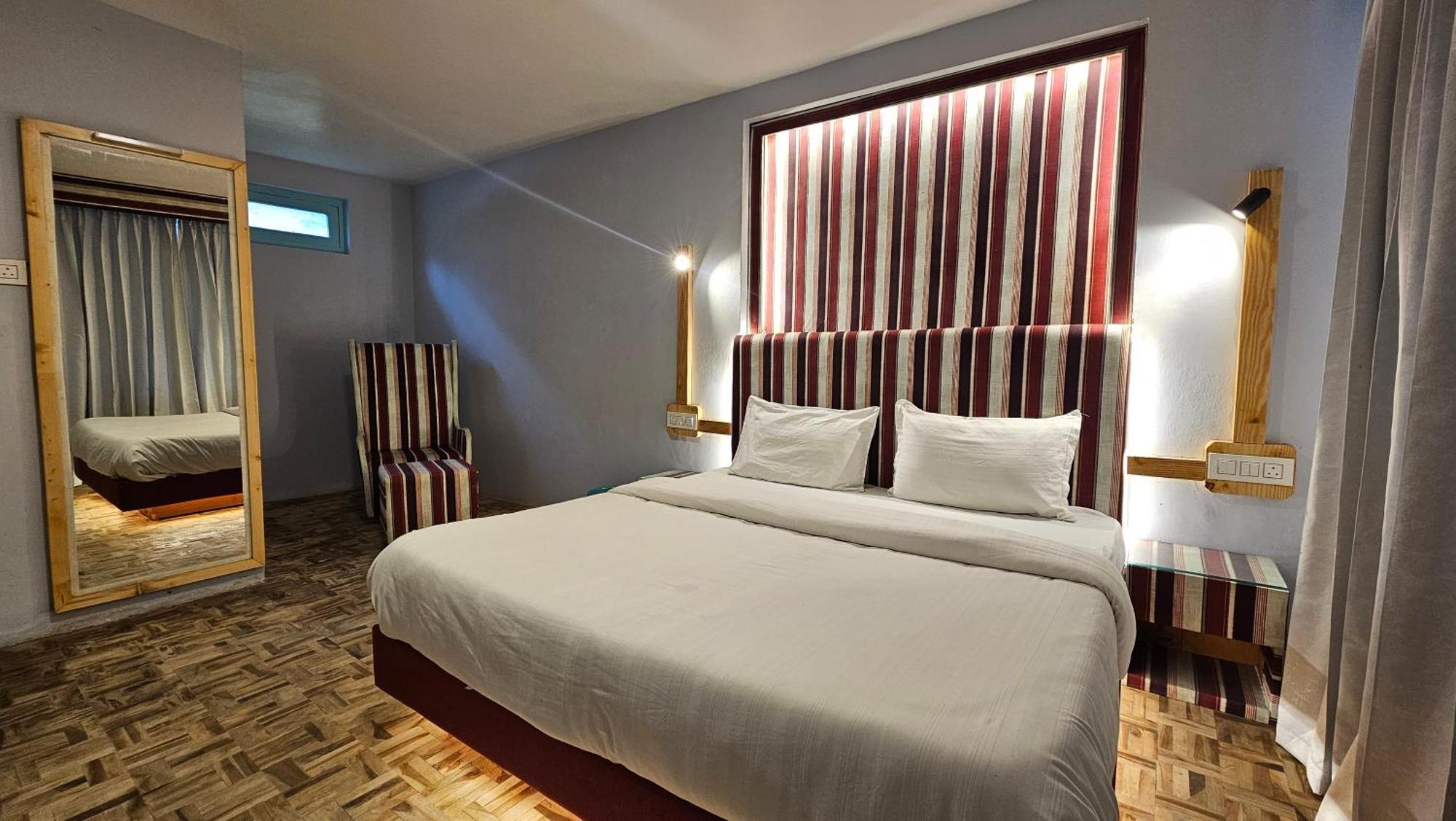 Hotel English Rose, #Personal Parking, #Petfriendly, #Garden, #Bonfire Under The Stars مايالي المظهر الخارجي الصورة