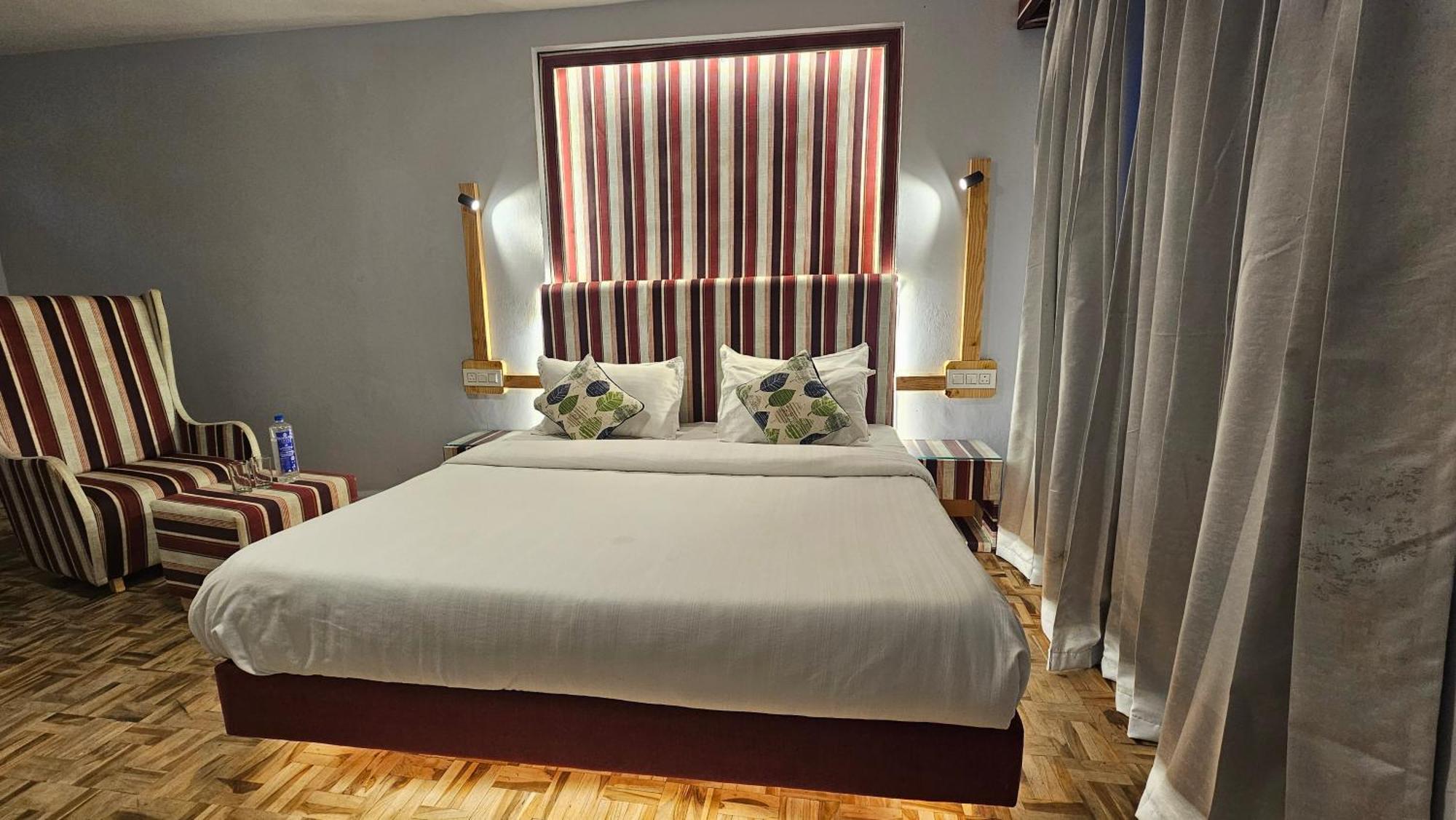 Hotel English Rose, #Personal Parking, #Petfriendly, #Garden, #Bonfire Under The Stars مايالي المظهر الخارجي الصورة