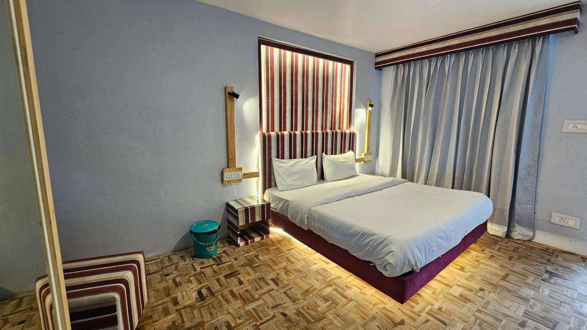 Hotel English Rose, #Personal Parking, #Petfriendly, #Garden, #Bonfire Under The Stars مايالي المظهر الخارجي الصورة
