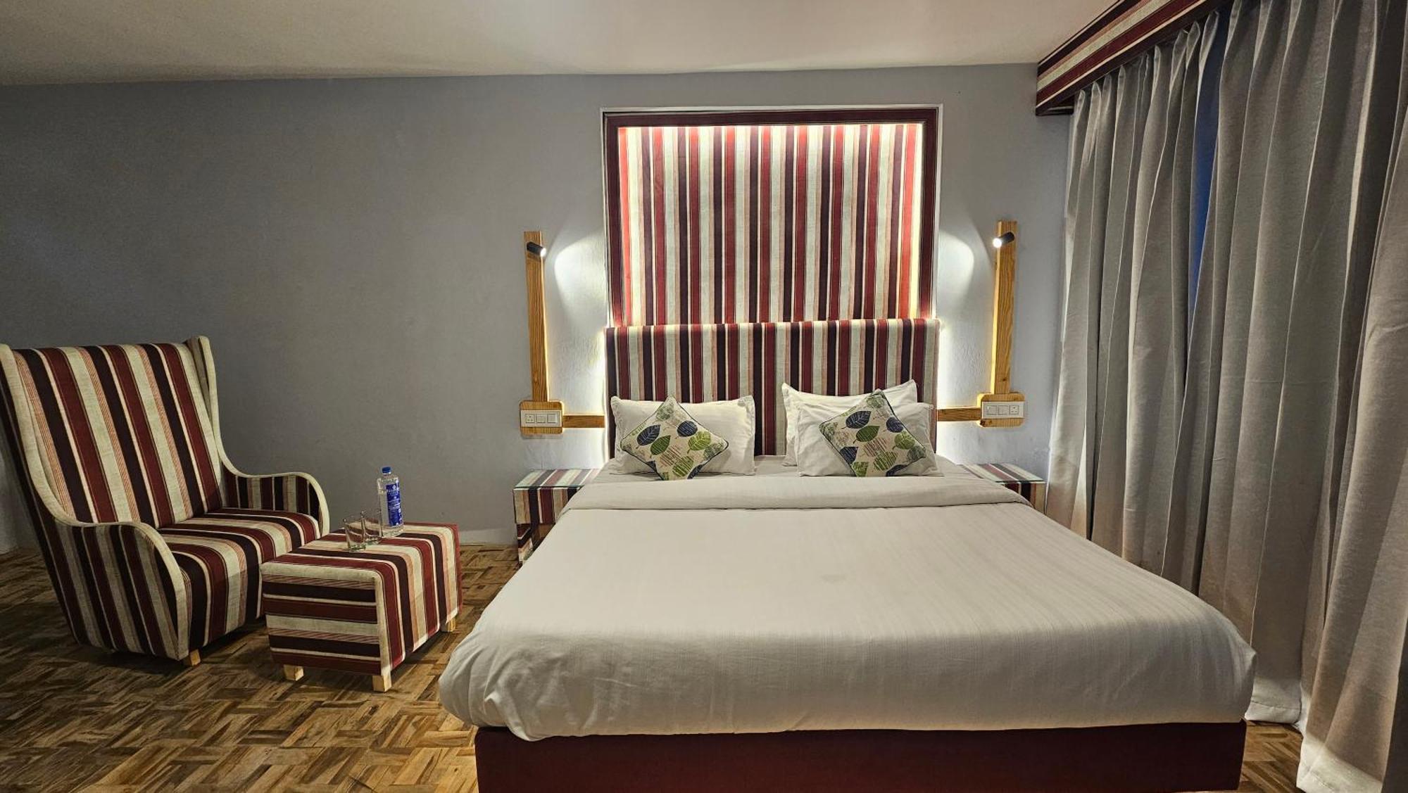Hotel English Rose, #Personal Parking, #Petfriendly, #Garden, #Bonfire Under The Stars مايالي المظهر الخارجي الصورة
