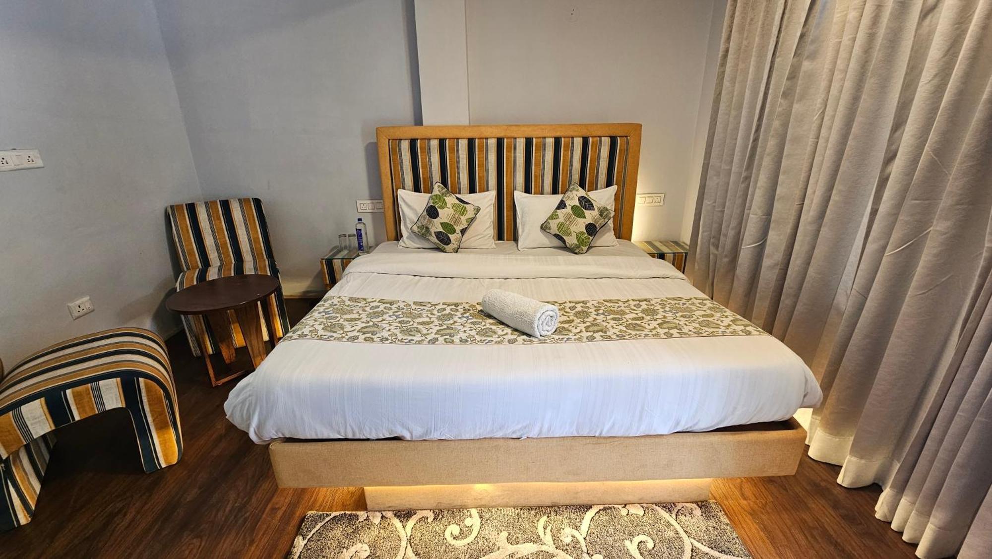 Hotel English Rose, #Personal Parking, #Petfriendly, #Garden, #Bonfire Under The Stars مايالي المظهر الخارجي الصورة