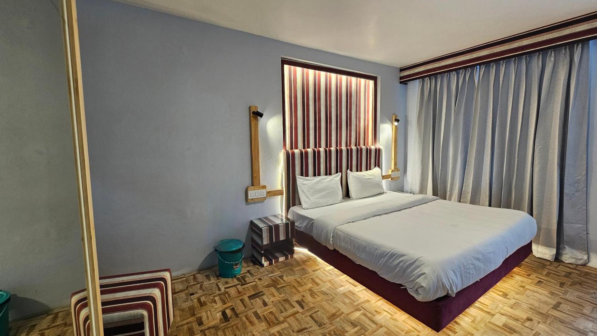 Hotel English Rose, #Personal Parking, #Petfriendly, #Garden, #Bonfire Under The Stars مايالي المظهر الخارجي الصورة