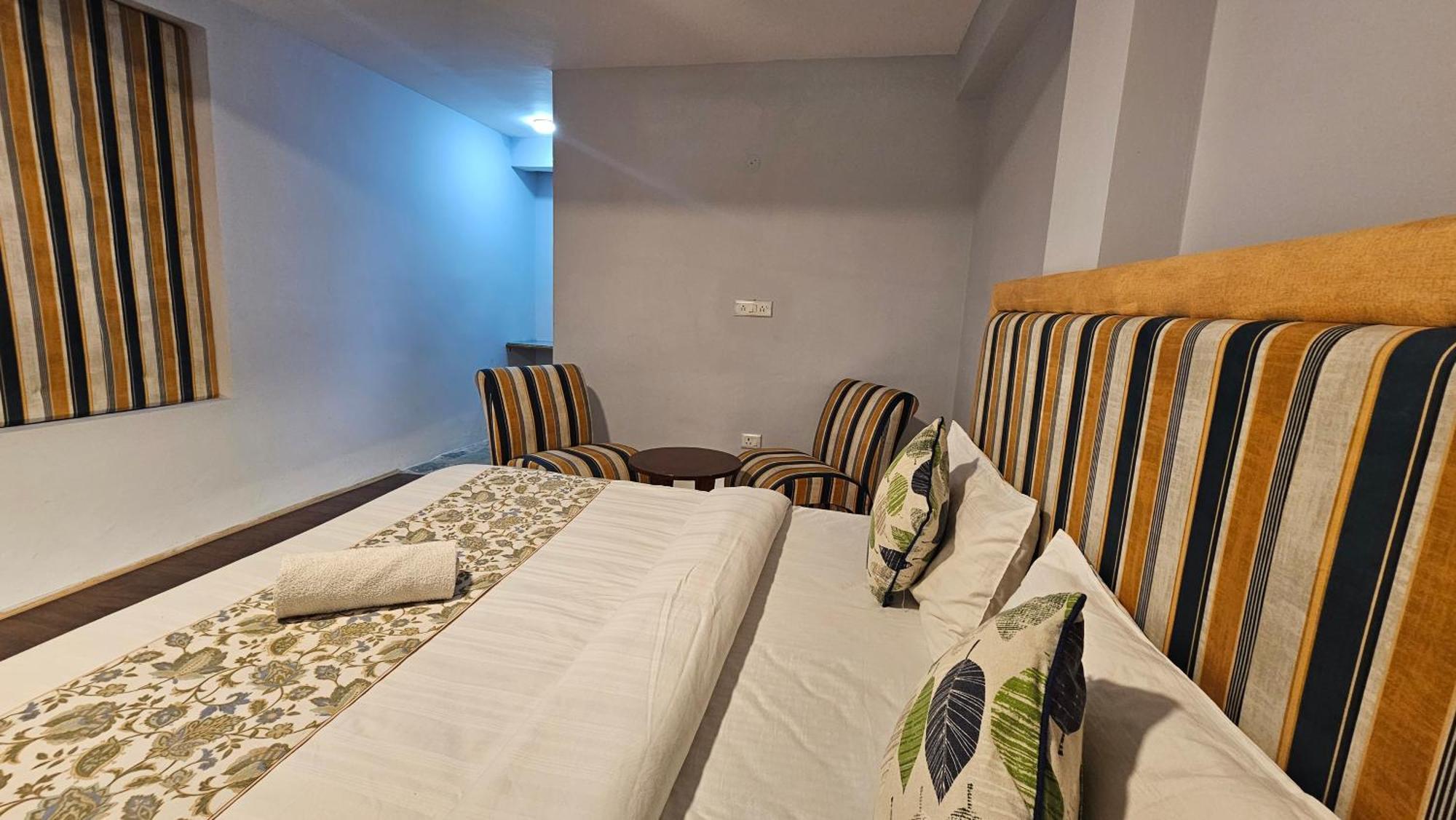 Hotel English Rose, #Personal Parking, #Petfriendly, #Garden, #Bonfire Under The Stars مايالي المظهر الخارجي الصورة