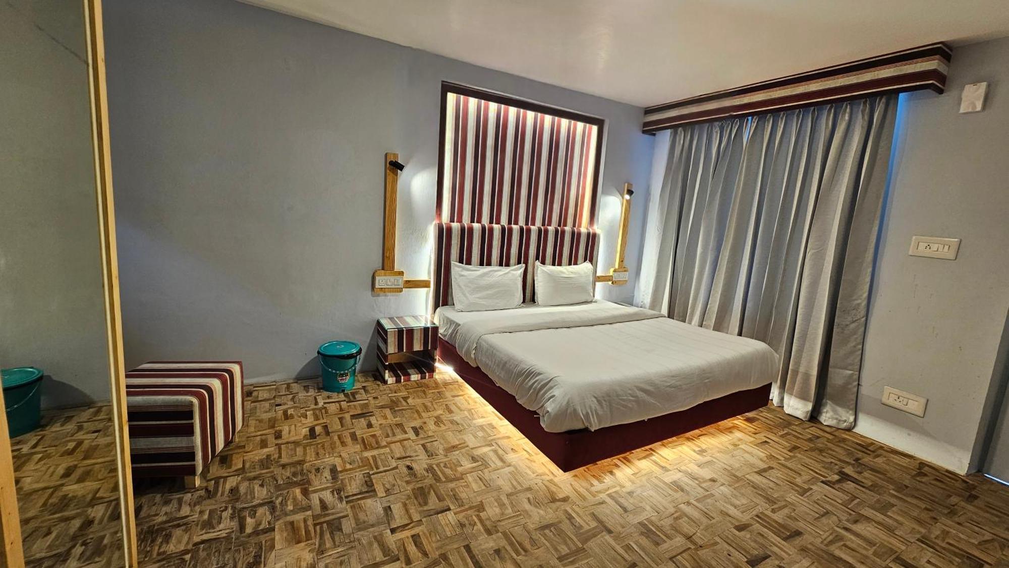 Hotel English Rose, #Personal Parking, #Petfriendly, #Garden, #Bonfire Under The Stars مايالي المظهر الخارجي الصورة