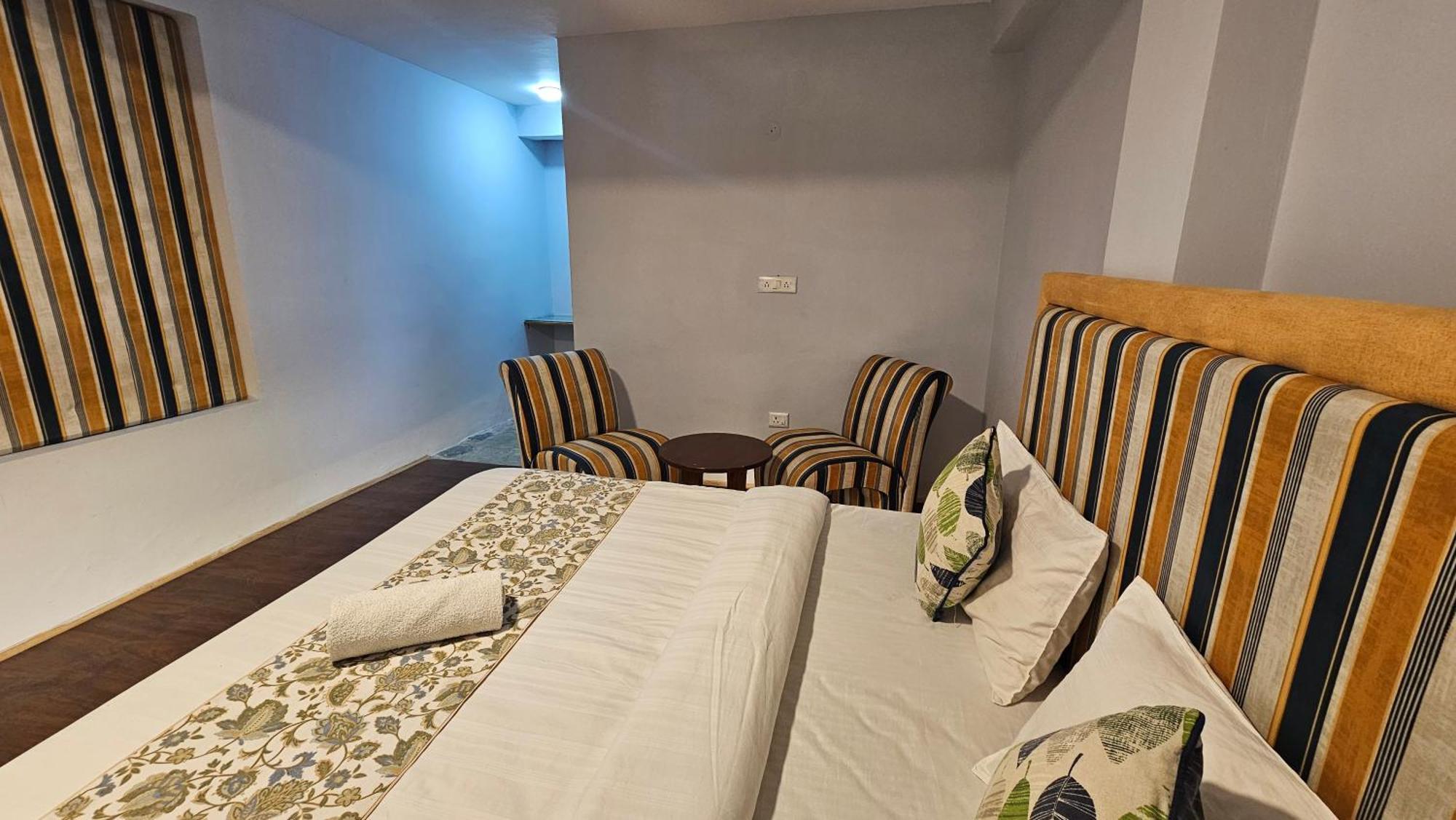 Hotel English Rose, #Personal Parking, #Petfriendly, #Garden, #Bonfire Under The Stars مايالي المظهر الخارجي الصورة