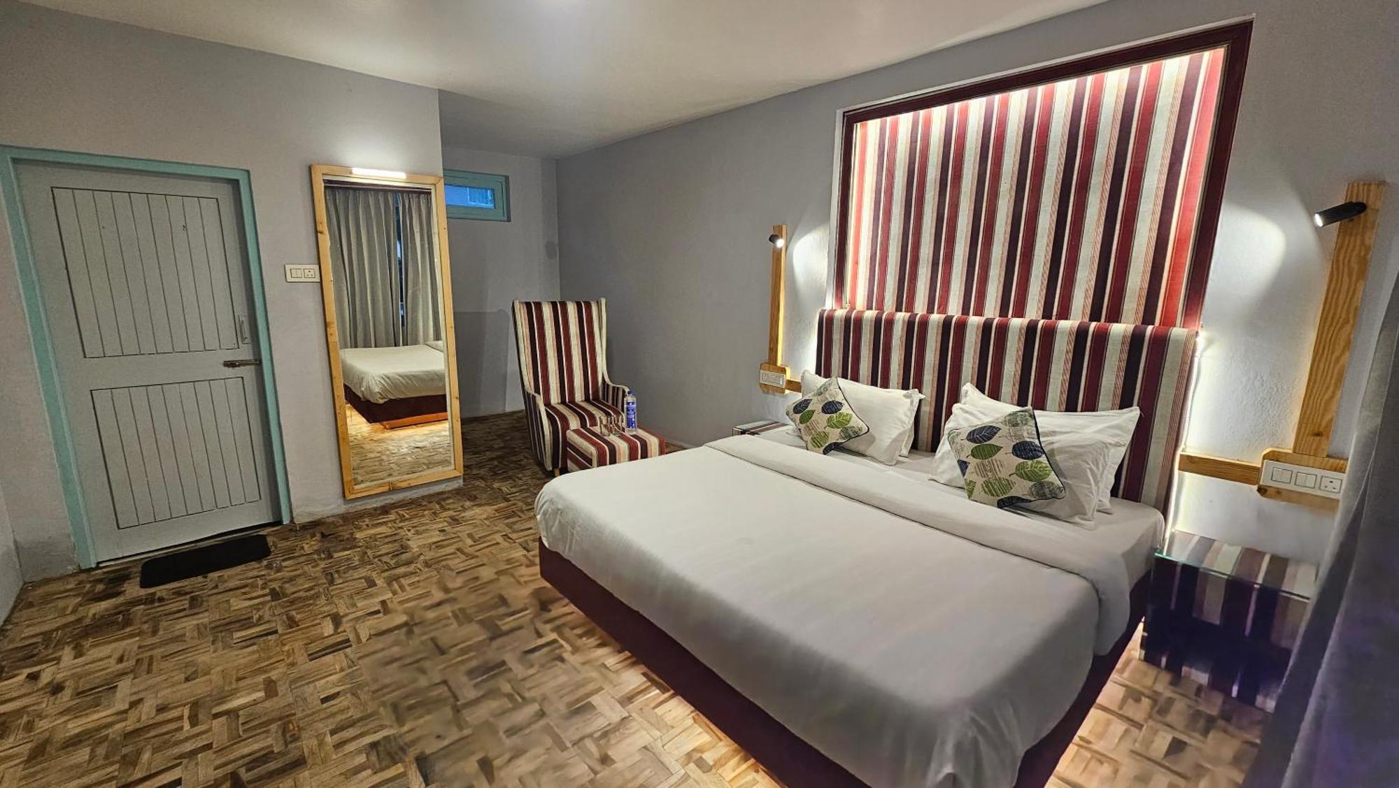 Hotel English Rose, #Personal Parking, #Petfriendly, #Garden, #Bonfire Under The Stars مايالي المظهر الخارجي الصورة
