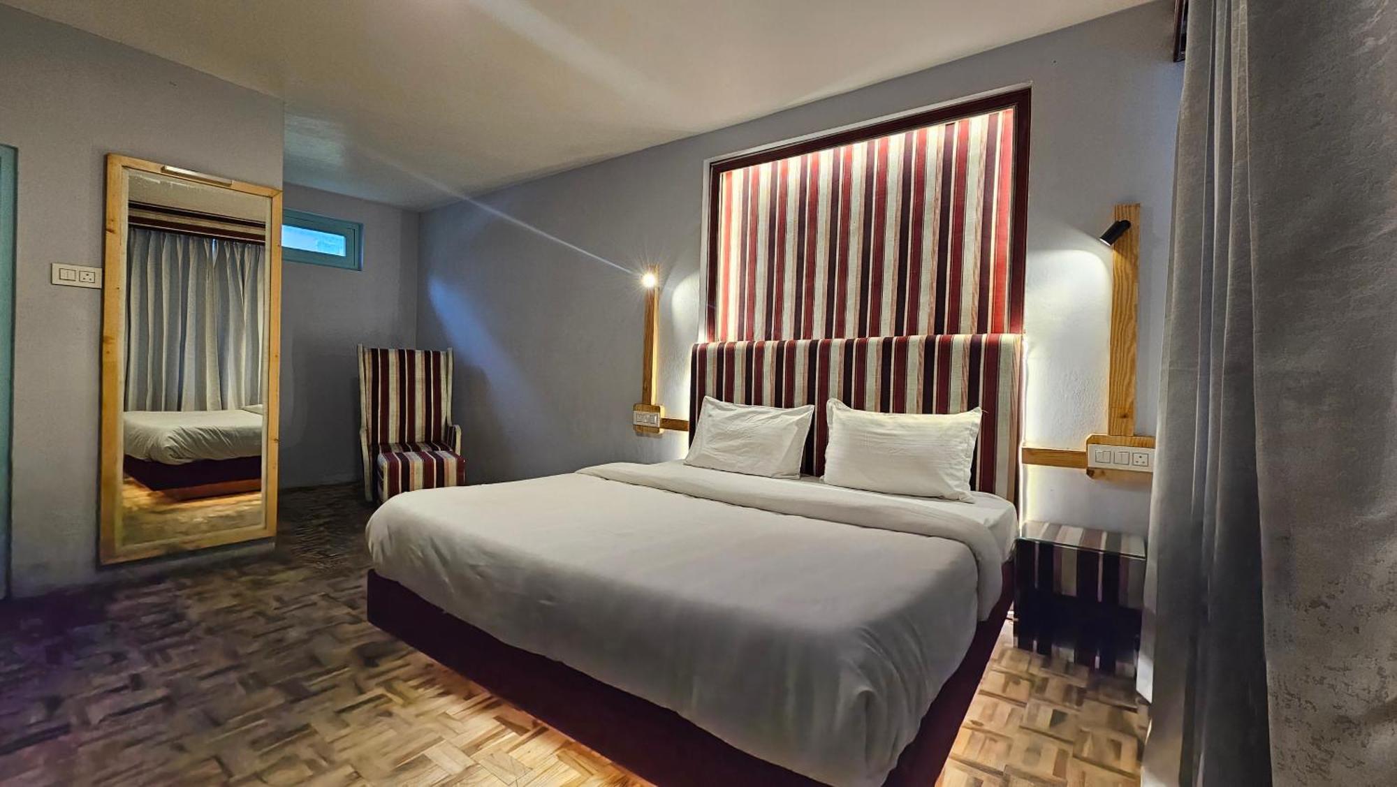 Hotel English Rose, #Personal Parking, #Petfriendly, #Garden, #Bonfire Under The Stars مايالي المظهر الخارجي الصورة