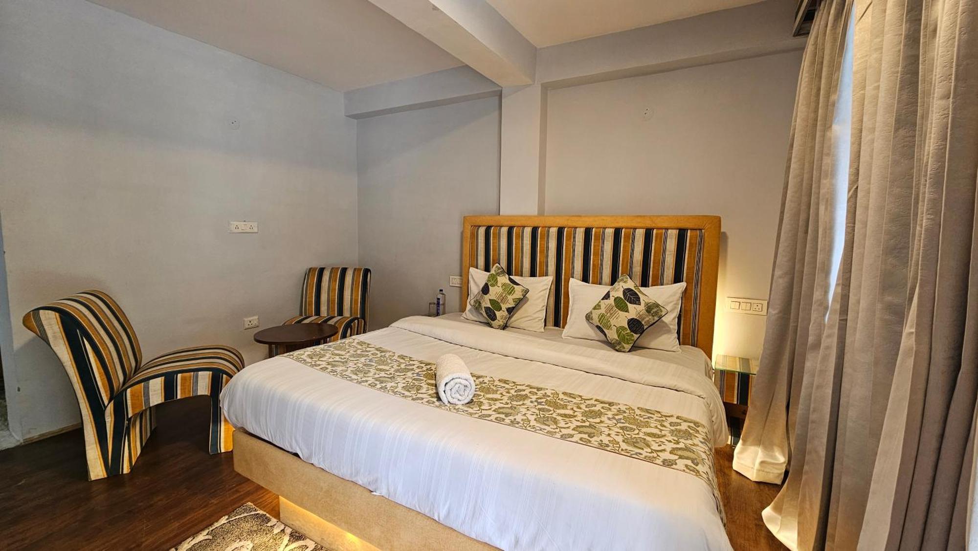Hotel English Rose, #Personal Parking, #Petfriendly, #Garden, #Bonfire Under The Stars مايالي المظهر الخارجي الصورة