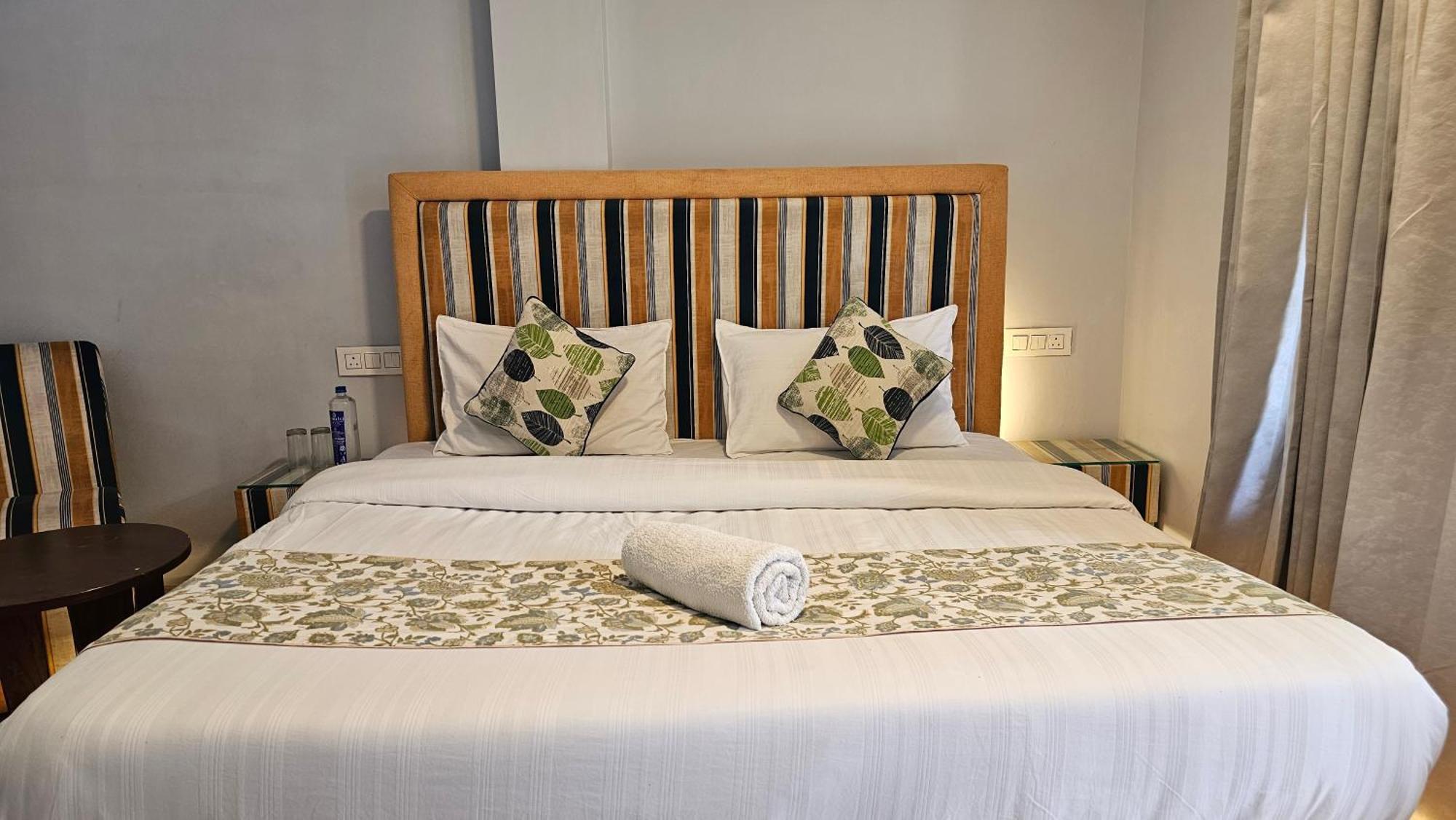 Hotel English Rose, #Personal Parking, #Petfriendly, #Garden, #Bonfire Under The Stars مايالي المظهر الخارجي الصورة