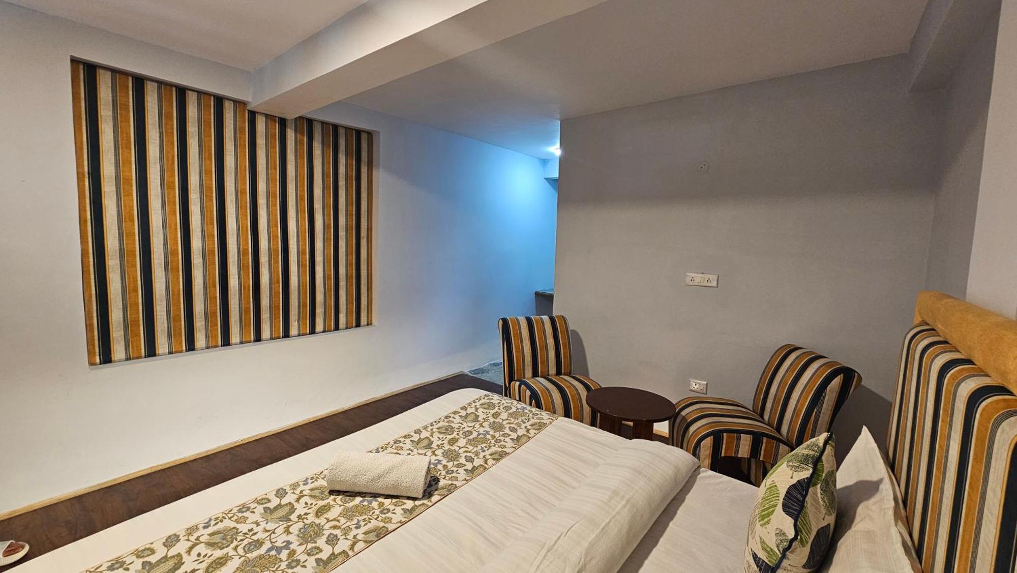 Hotel English Rose, #Personal Parking, #Petfriendly, #Garden, #Bonfire Under The Stars مايالي المظهر الخارجي الصورة